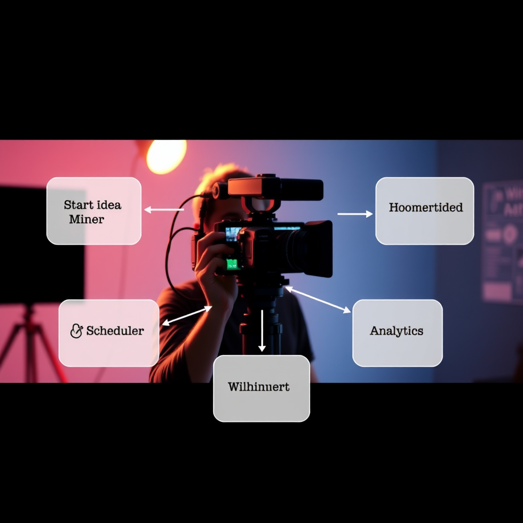 The fastest way to Reels strategy that automate everything