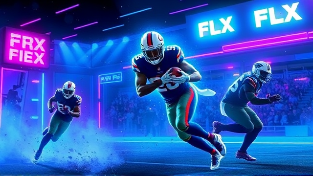 Fantasy Football Full PPR Rankings: Justin Boone&#39;s FLEX rankings for Week 6