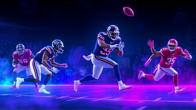 Matthew Berry’s Fantasy Football Rankings for Week 6 of 2025 season