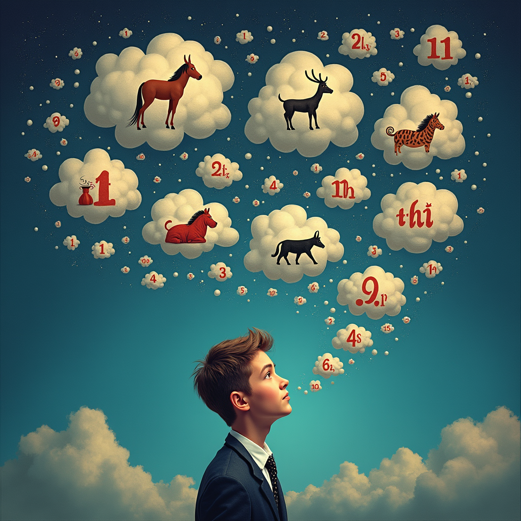 Konsep Tafsir Mimpi Togel