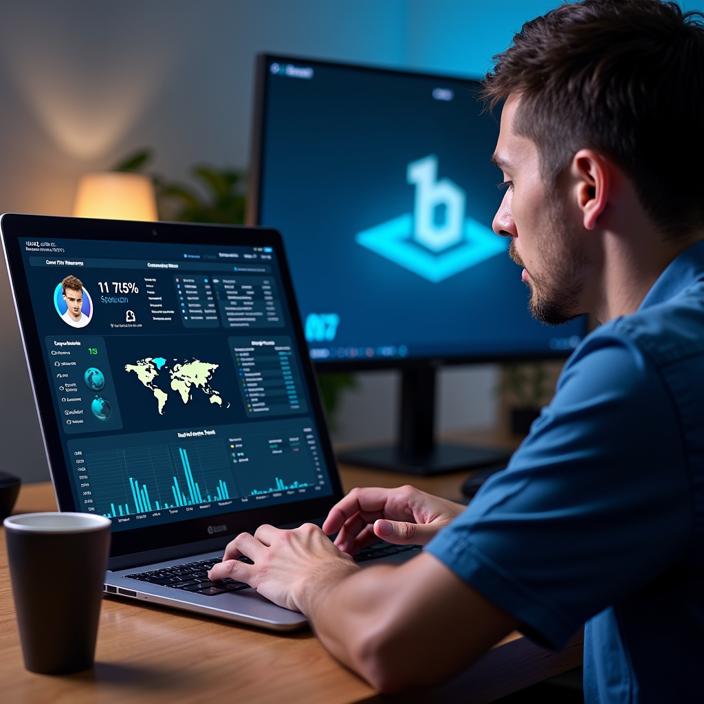 Analisis data dan riset tim e-sports untuk taruhan