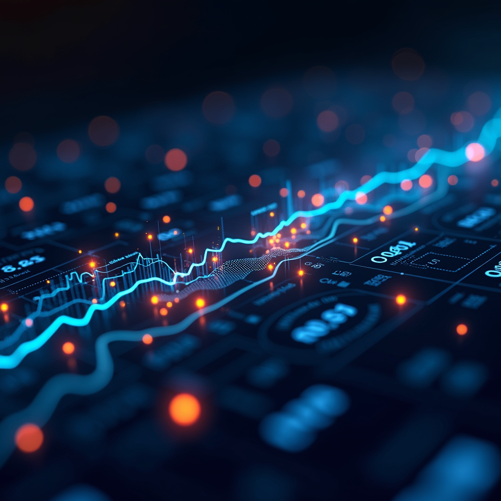 Identifikasi tren dan anomali dalam data togel