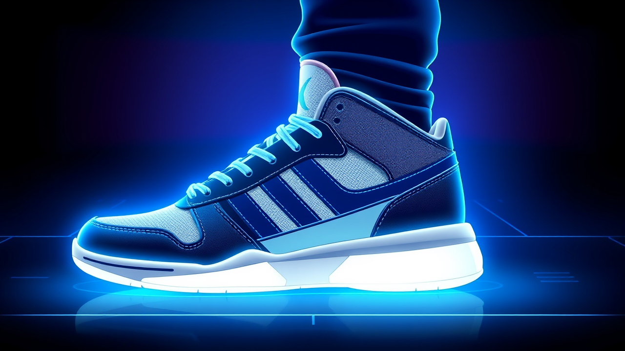 Google Expands Virtual Shoe Try-On Tool to More Countries