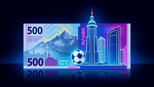 Karpin Would Vote for Labuba on 500 Ruble Banknote.