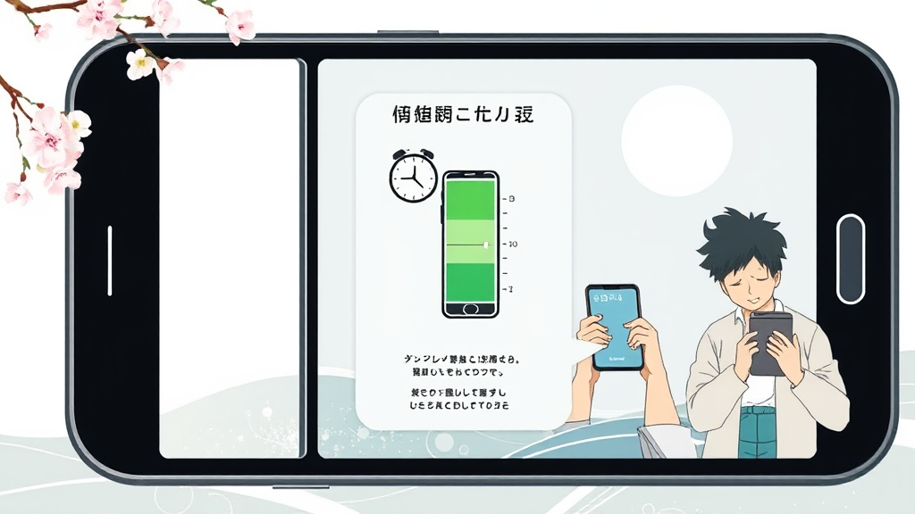 バッテリーの劣化とその兆候