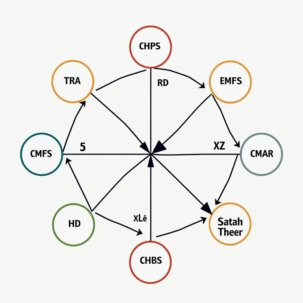 Diagram konsep Pola BBFS 4D