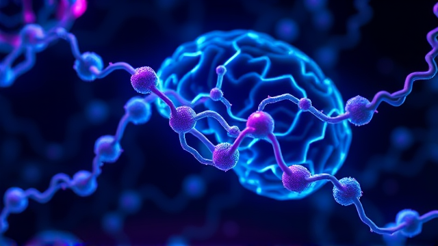 Scientists just found a molecule that could stop Parkinson’s in its tracks
