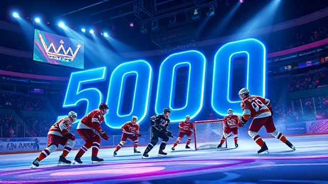 Severstal wins 500th KHL game, beats Lokomotiv 4-3.