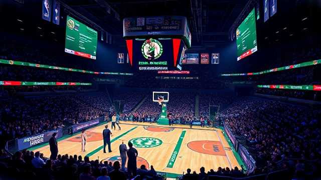 Boston Celtics take a step back in 2025-26 NBA GM Survey